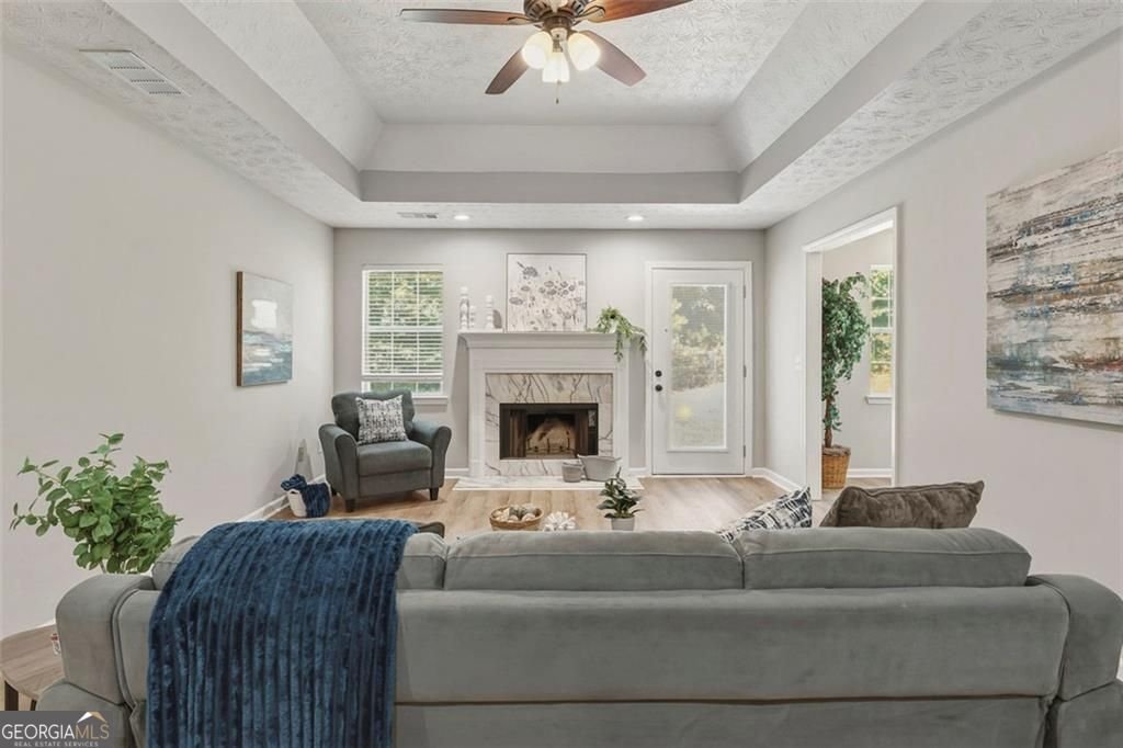 35 Mountainview Terrace Covington - Photo 21