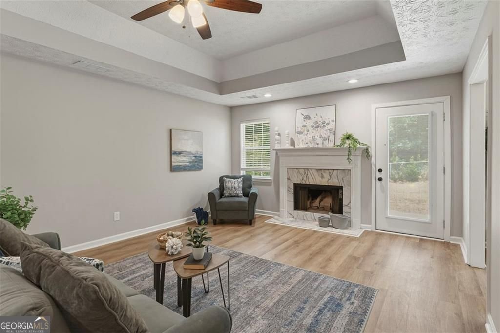 35 Mountainview Terrace Covington - Photo 22