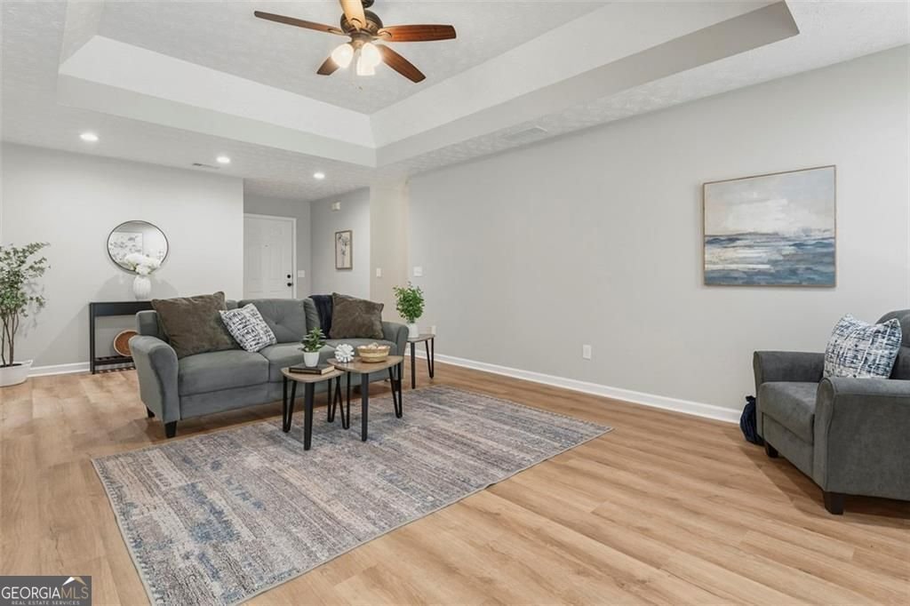 35 Mountainview Terrace Covington - Photo 23