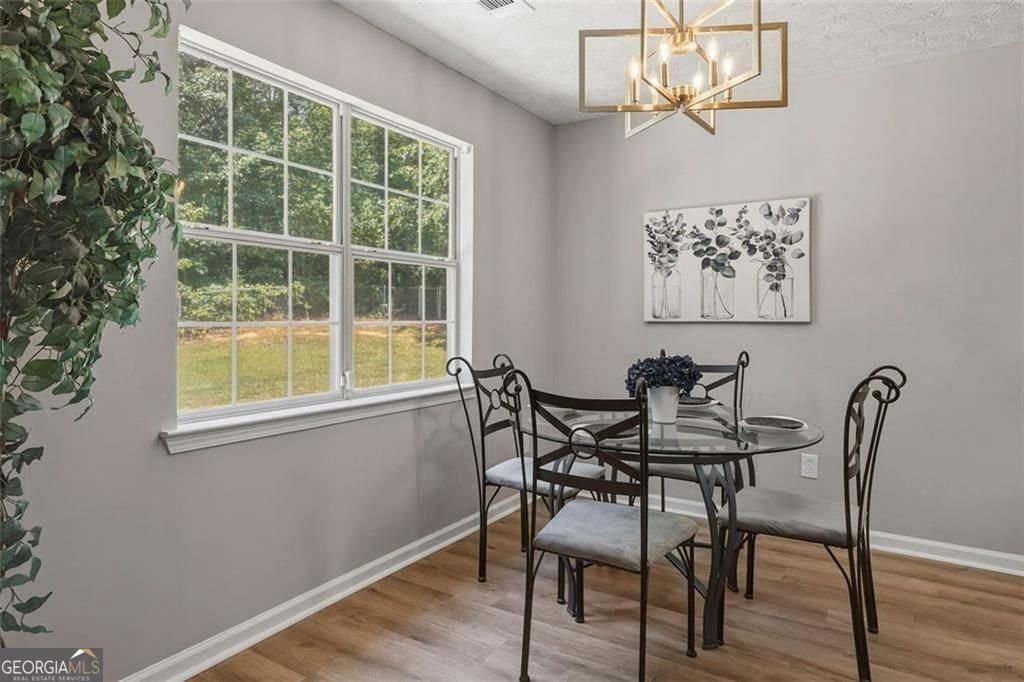 35 Mountainview Terrace Covington - Photo 25