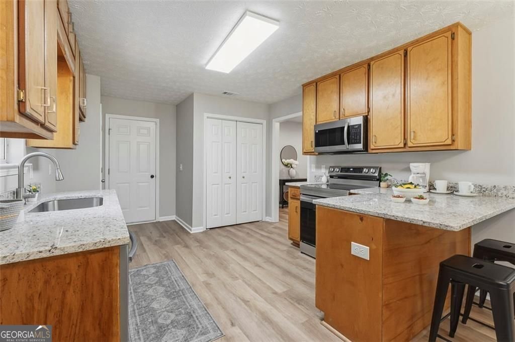 35 Mountainview Terrace Covington - Photo 26