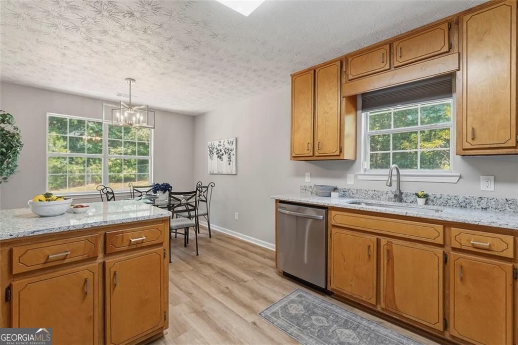 35 Mountainview Terrace Covington - Photo 28