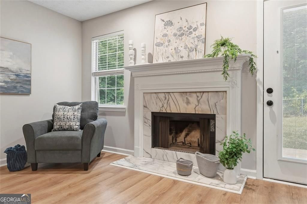 35 Mountainview Terrace Covington - Photo 30