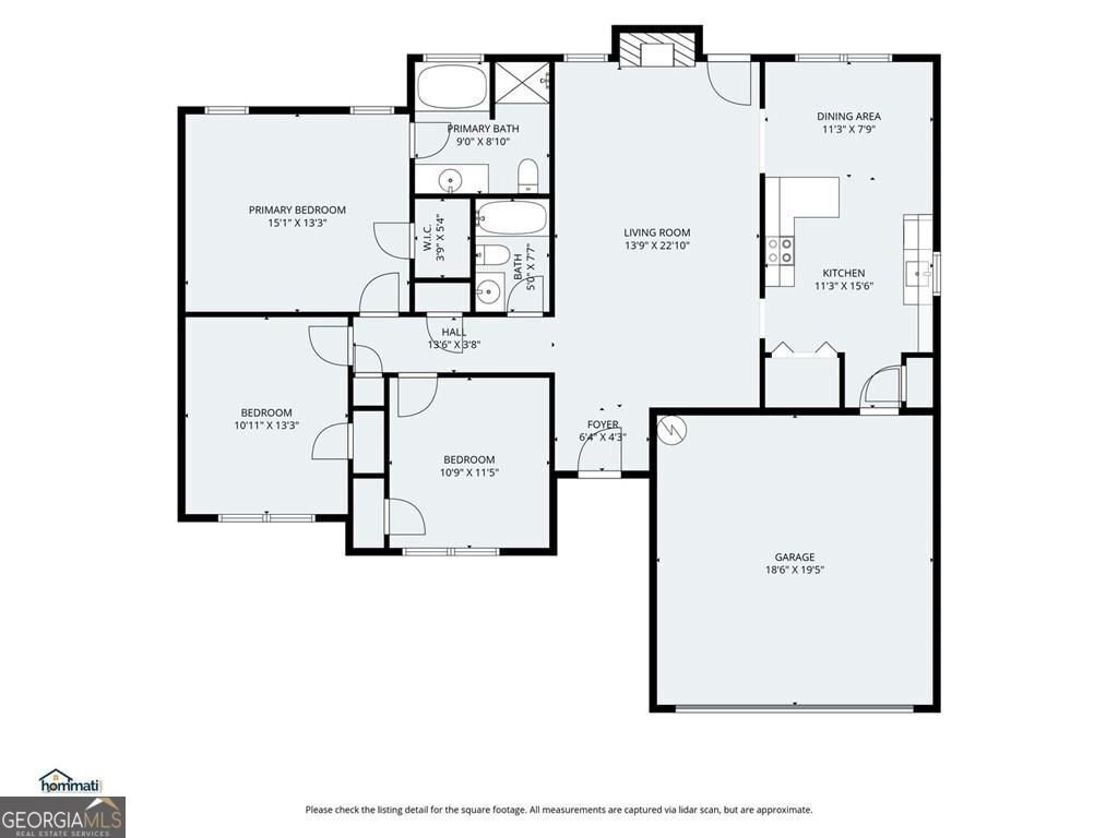 35 Mountainview Terrace Covington - Photo 31