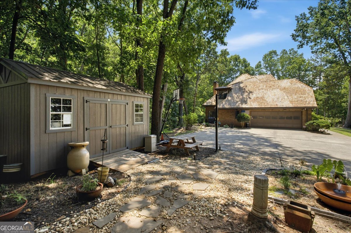 4525 Mountain View Road Oakwood - Photo 11