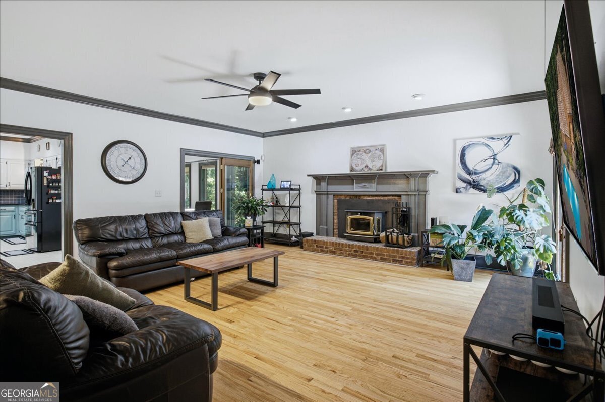 4525 Mountain View Road Oakwood - Photo 17