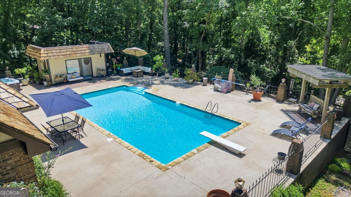 4525 Mountain View Road Oakwood - Photo 46