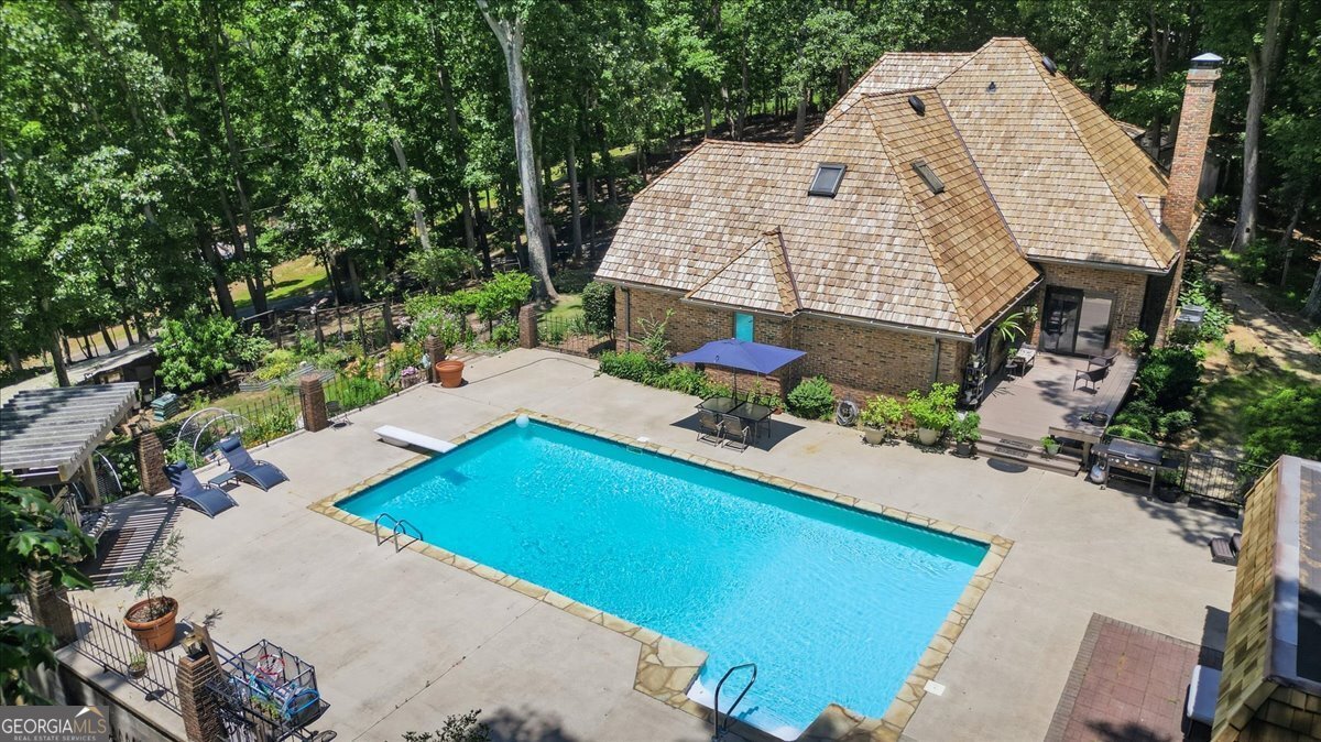 4525 Mountain View Road Oakwood - Photo 47