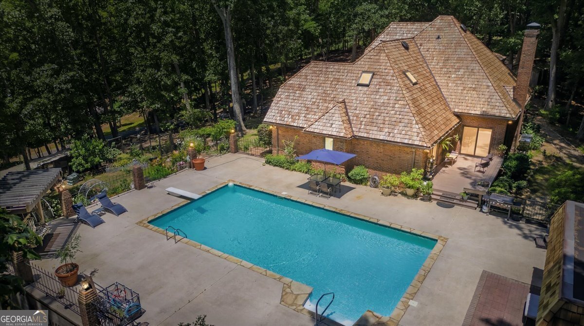 4525 Mountain View Road Oakwood - Photo 49