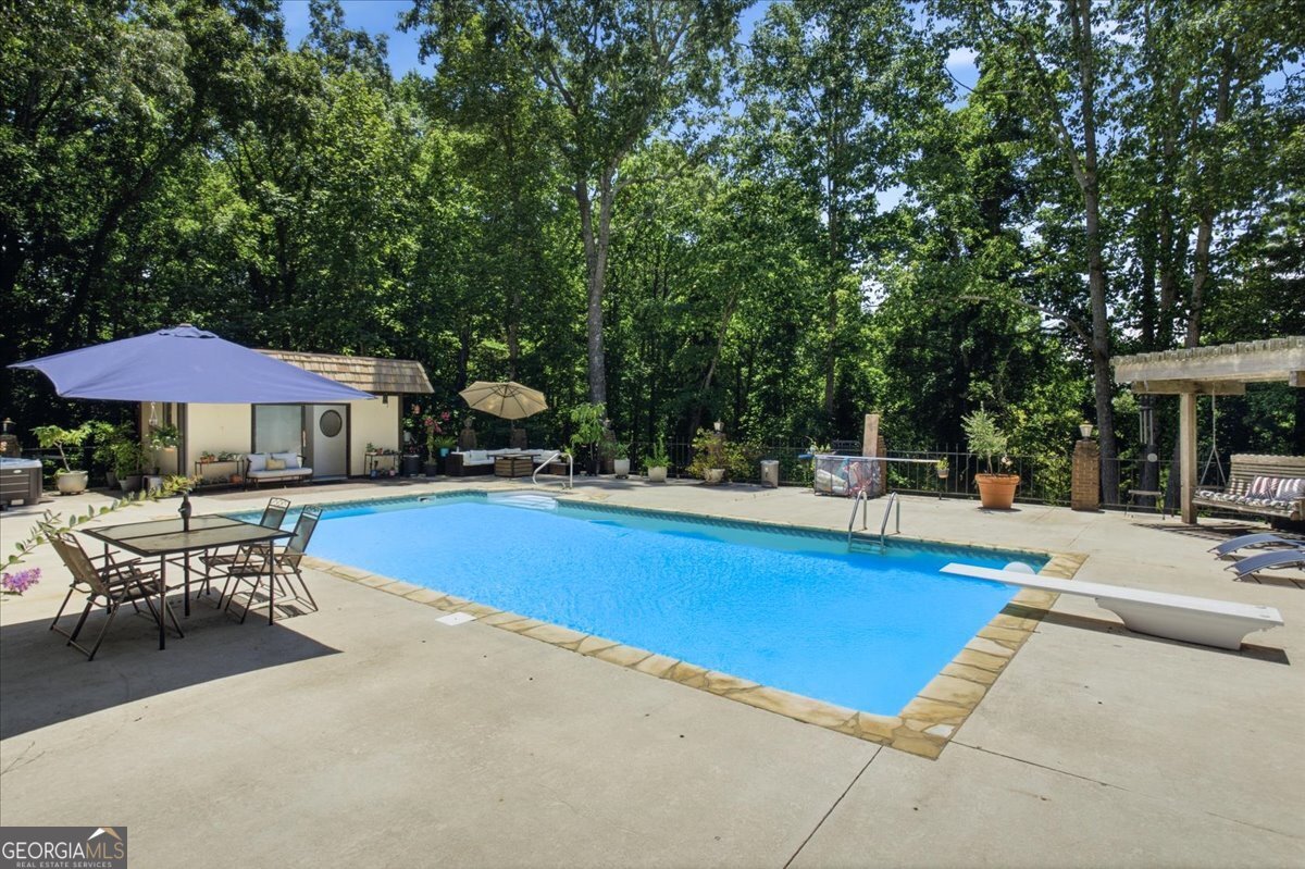 4525 Mountain View Road Oakwood - Photo 50