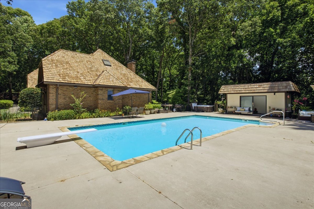 4525 Mountain View Road Oakwood - Photo 52