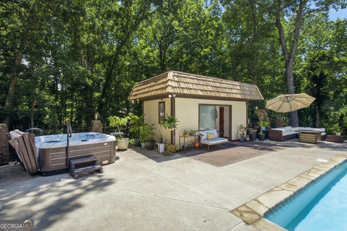 4525 Mountain View Road Oakwood - Photo 58