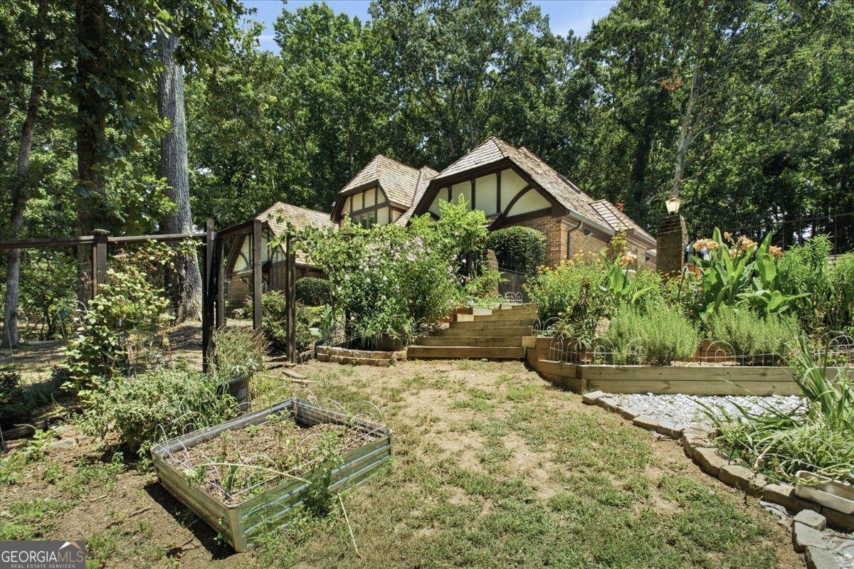 4525 Mountain View Road Oakwood - Photo 8