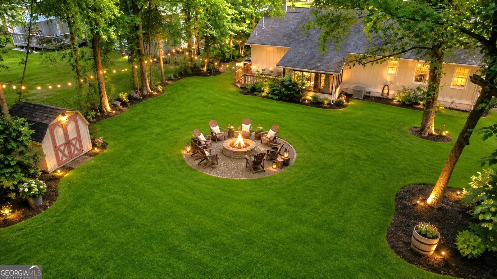 2456 Verner Road Lawrenceville - Photo 18