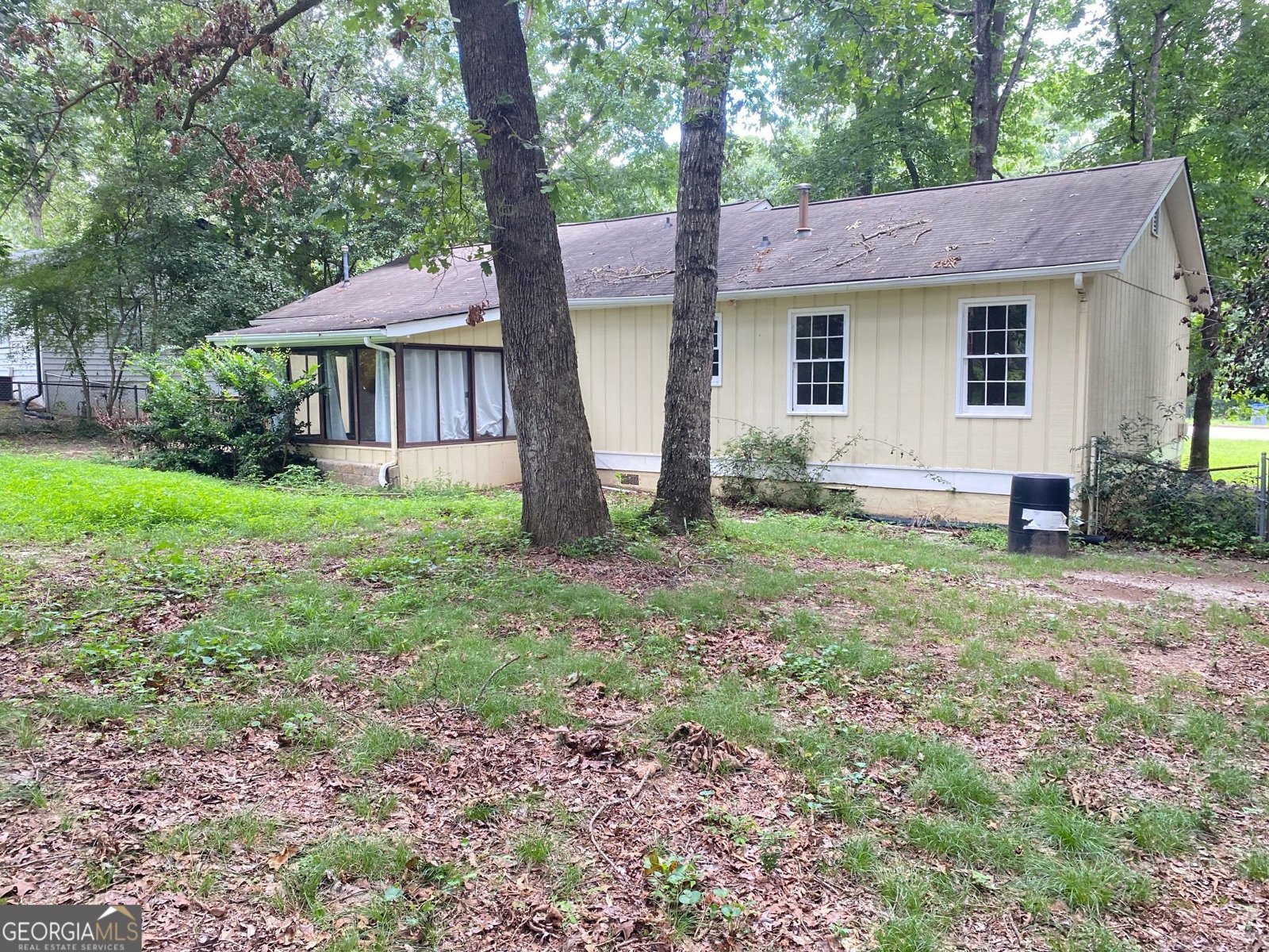 2456 Verner Road Lawrenceville - Photo 19