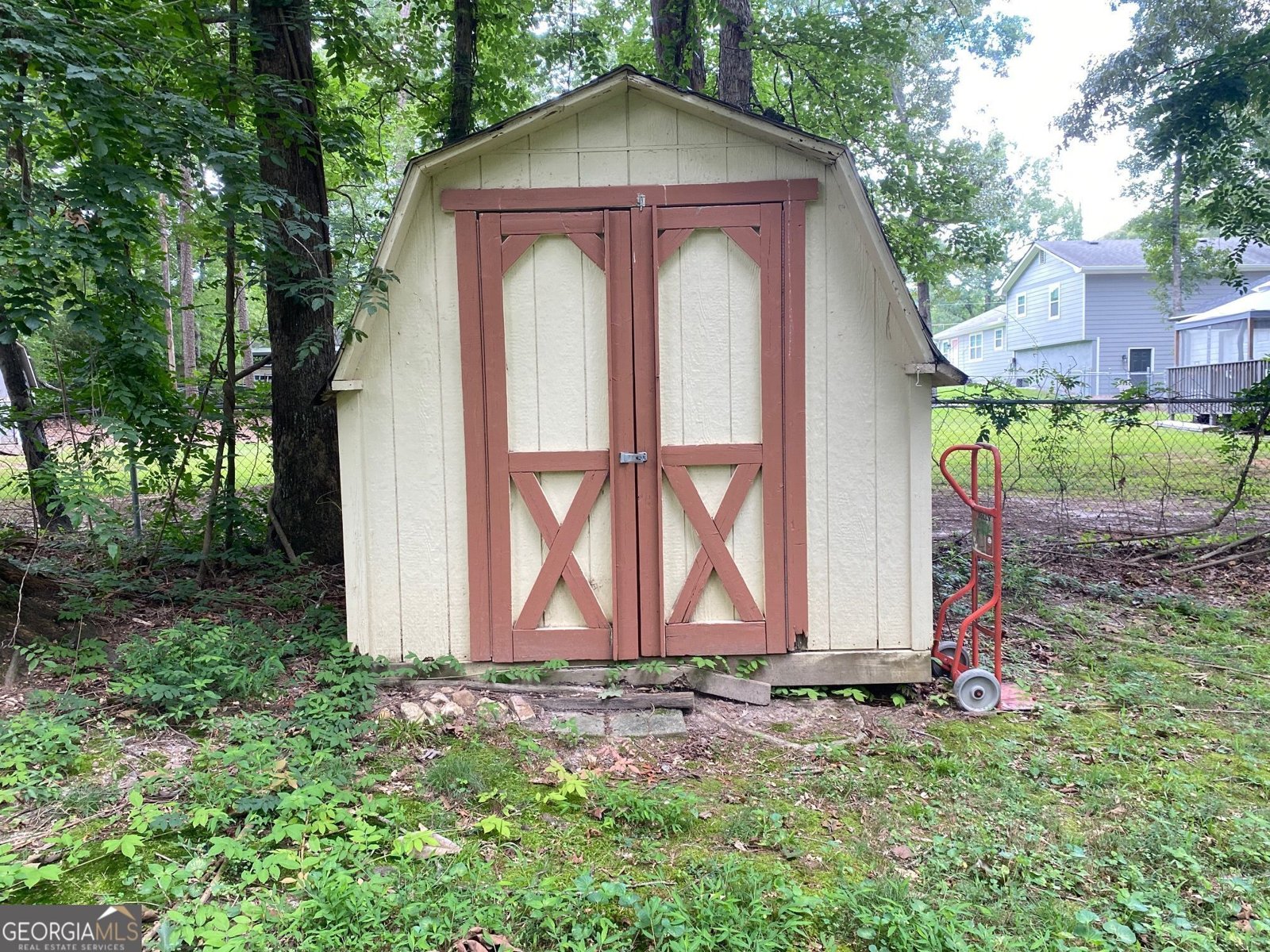 2456 Verner Road Lawrenceville - Photo 21