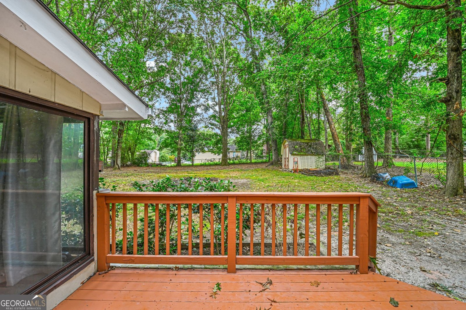 2456 Verner Road Lawrenceville - Photo 27