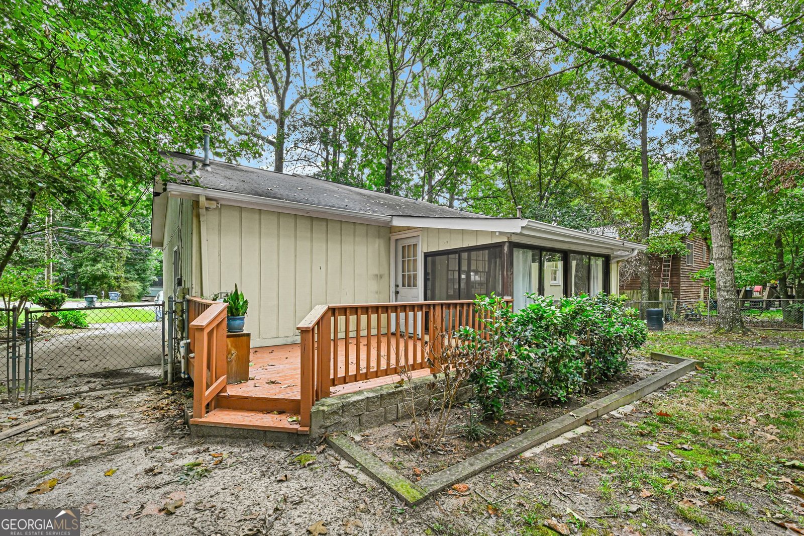 2456 Verner Road Lawrenceville - Photo 29