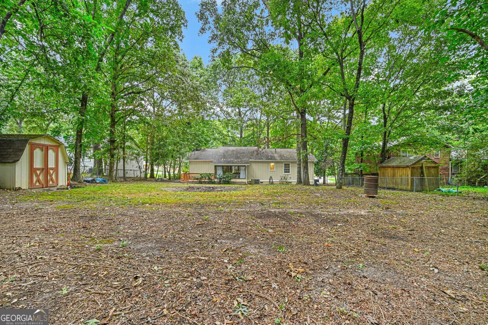 2456 Verner Road Lawrenceville - Photo 31