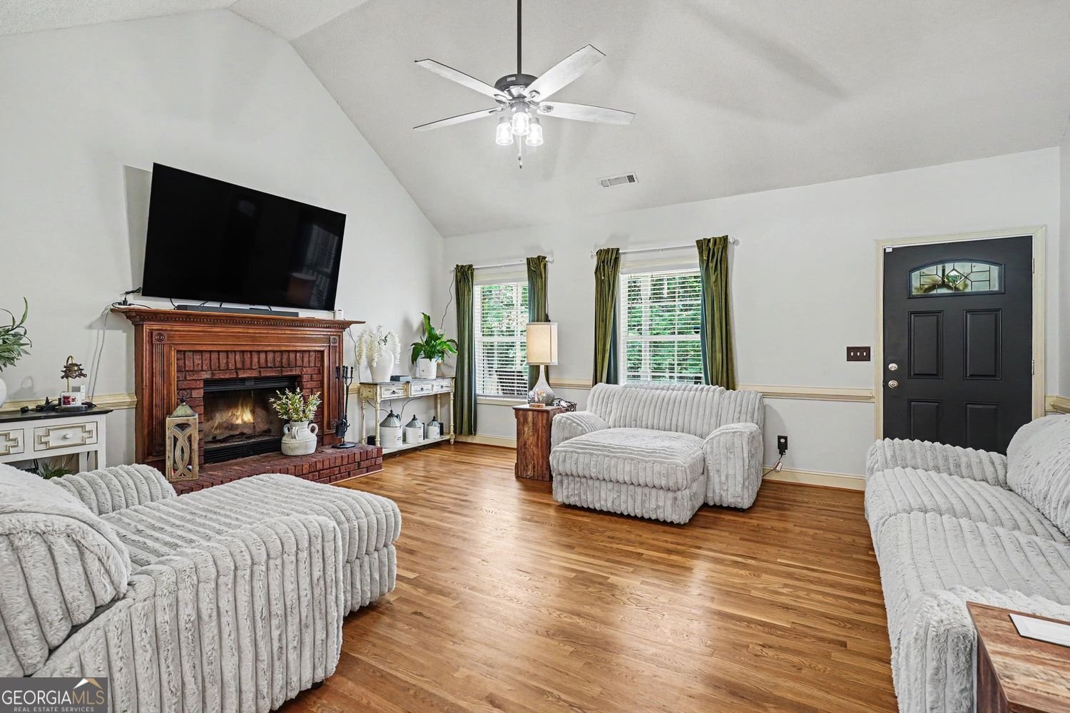 758 Hemphill Road Stockbridge - Photo 9