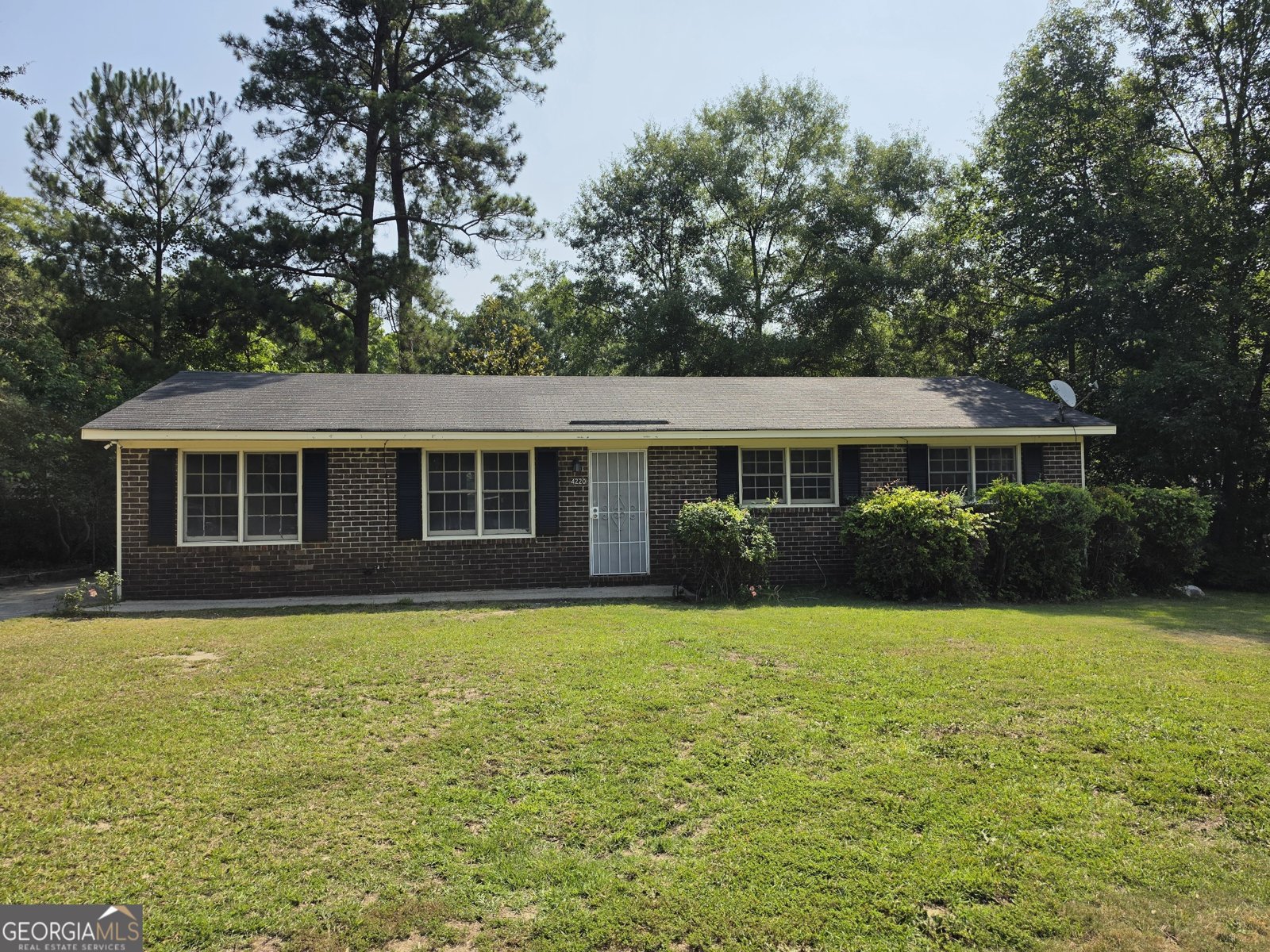 4220 Mark Place Macon - main photo