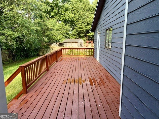 134 Little Joe Court Riverdale - Photo 24