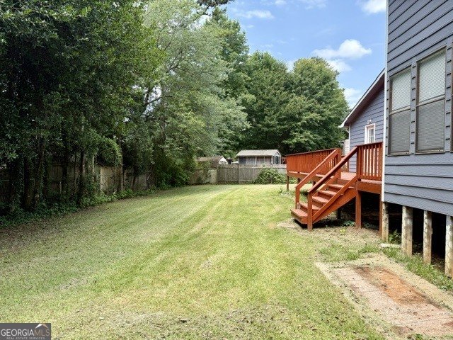 134 Little Joe Court Riverdale - Photo 25