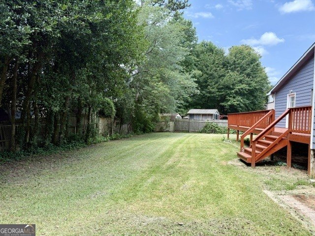 134 Little Joe Court Riverdale - Photo 26