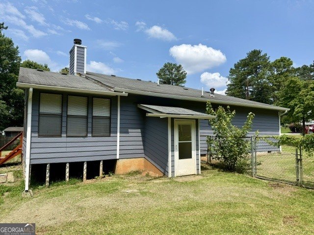 134 Little Joe Court Riverdale - Photo 27