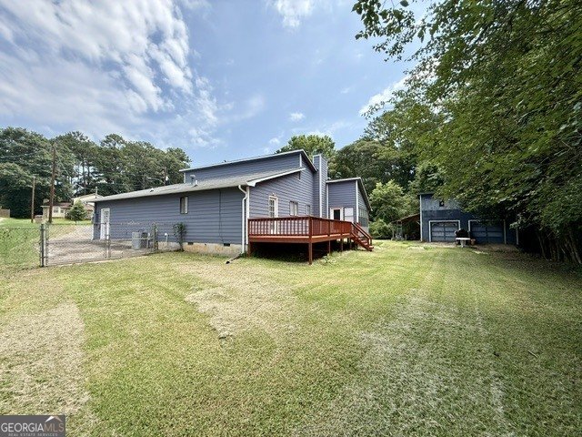 134 Little Joe Court Riverdale - Photo 32