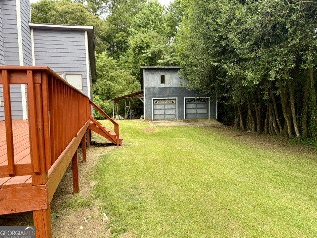 134 Little Joe Court Riverdale - Photo 33