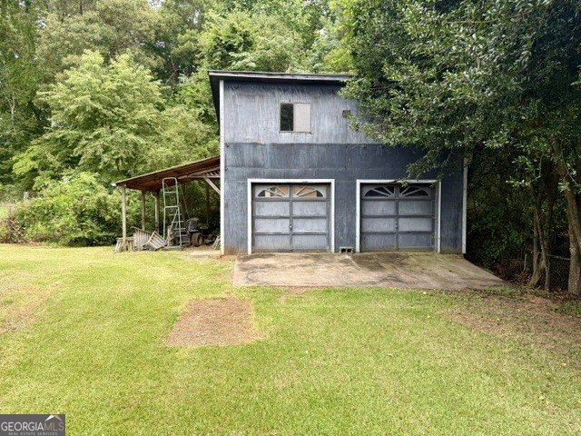 134 Little Joe Court Riverdale - Photo 35