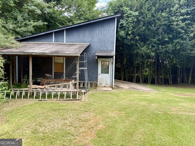 134 Little Joe Court Riverdale - Photo 36