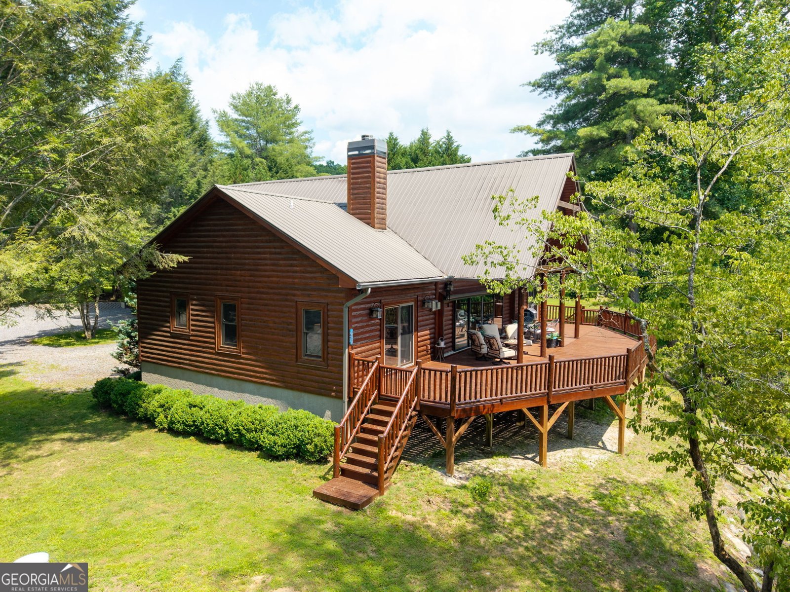 58 Woodberry Ln Murphy - Photo 36