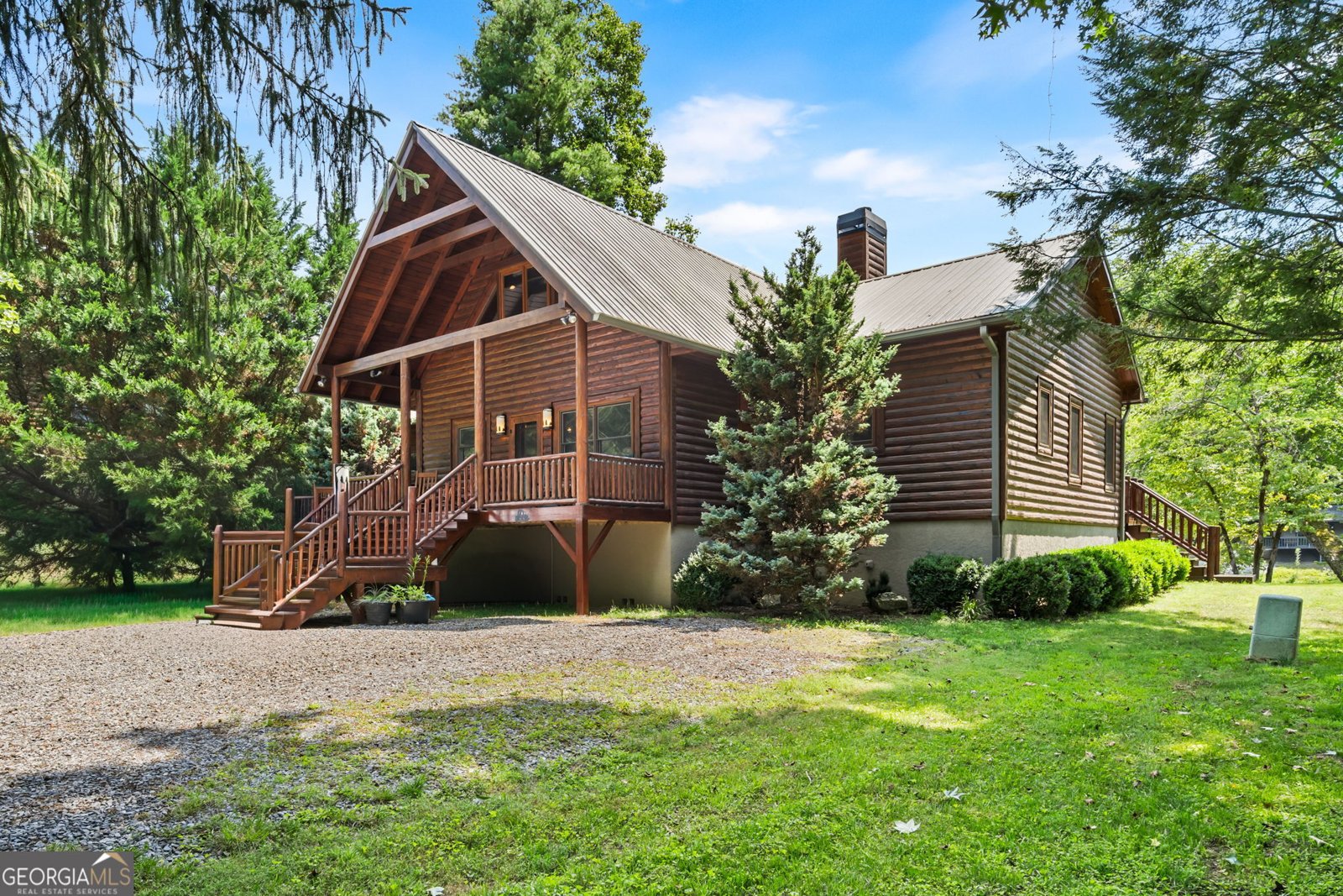 58 Woodberry Ln Murphy - Photo 47
