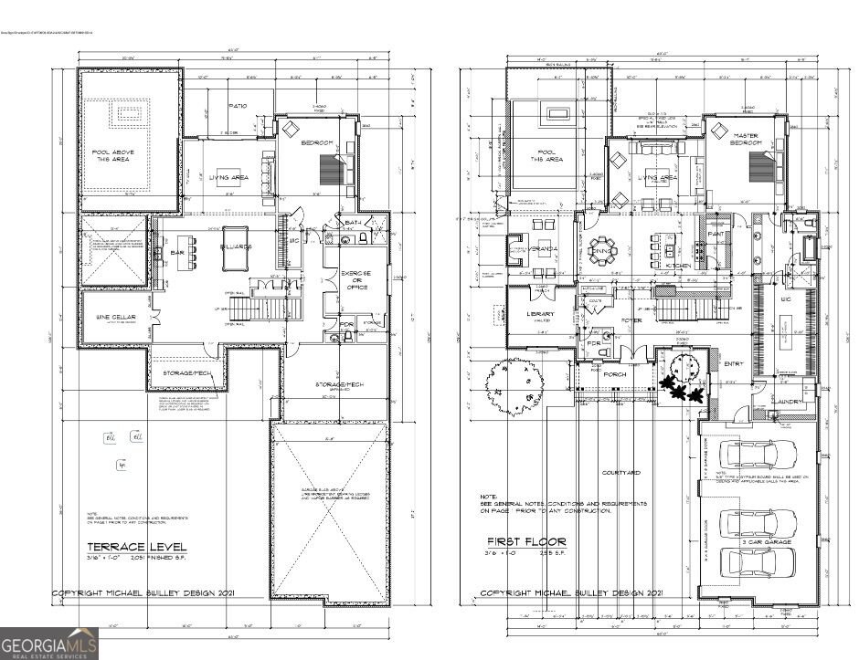 3615 Cottage Drive Alpharetta - Photo 150