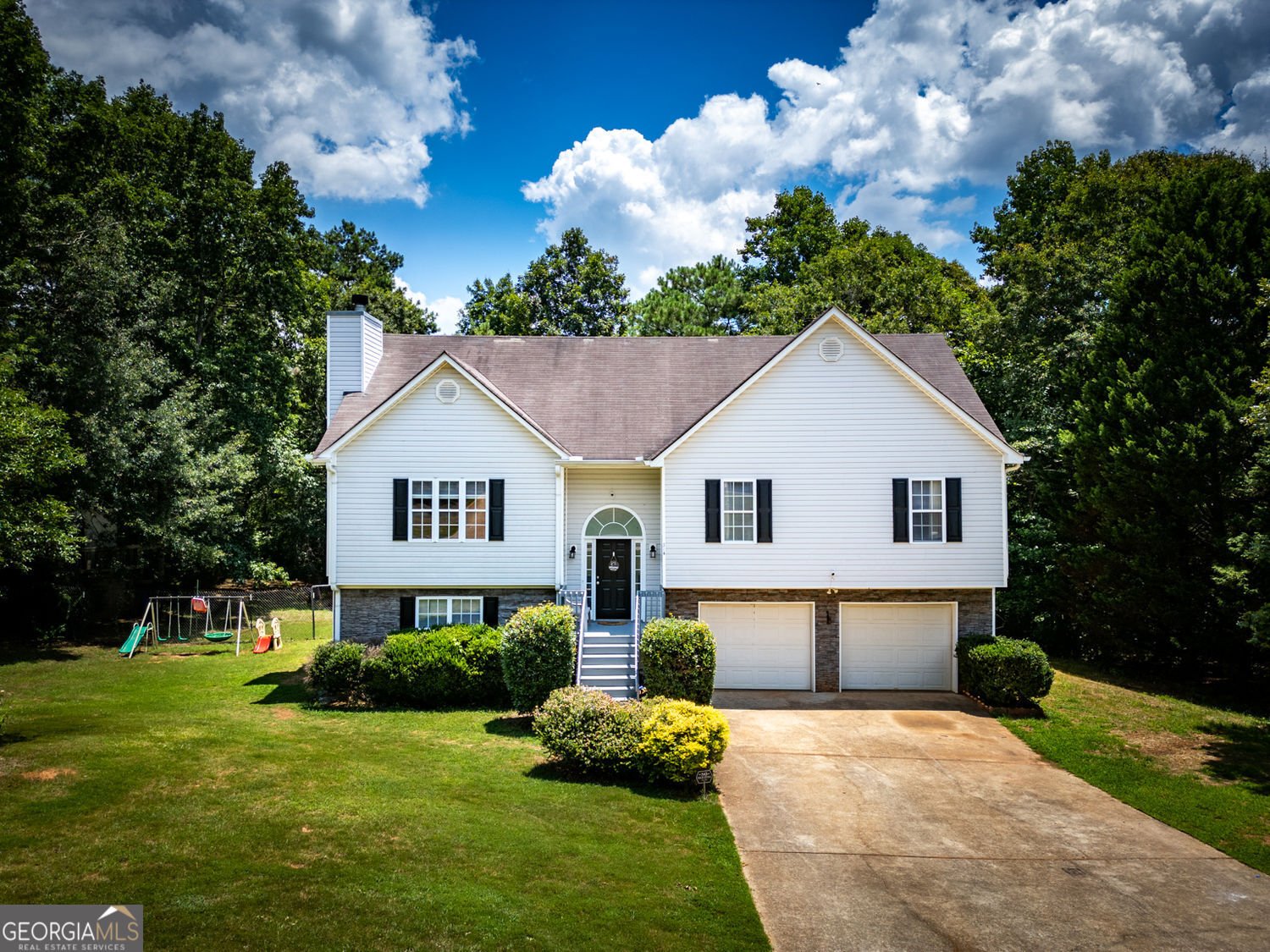 314 Black Willow Court Locust Grove - main photo