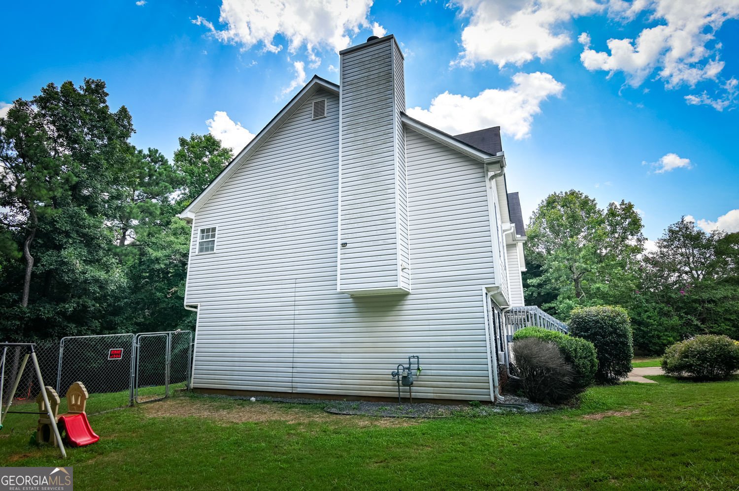 314 Black Willow Court Locust Grove - Photo 10