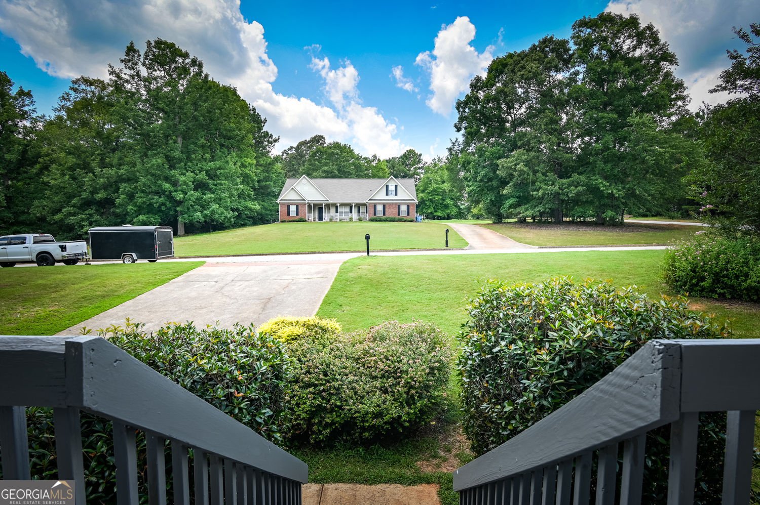 314 Black Willow Court Locust Grove - Photo 11