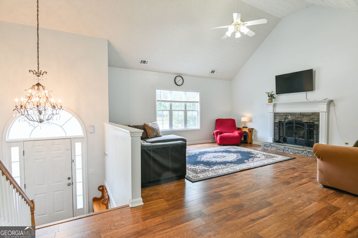 314 Black Willow Court Locust Grove - Photo 13