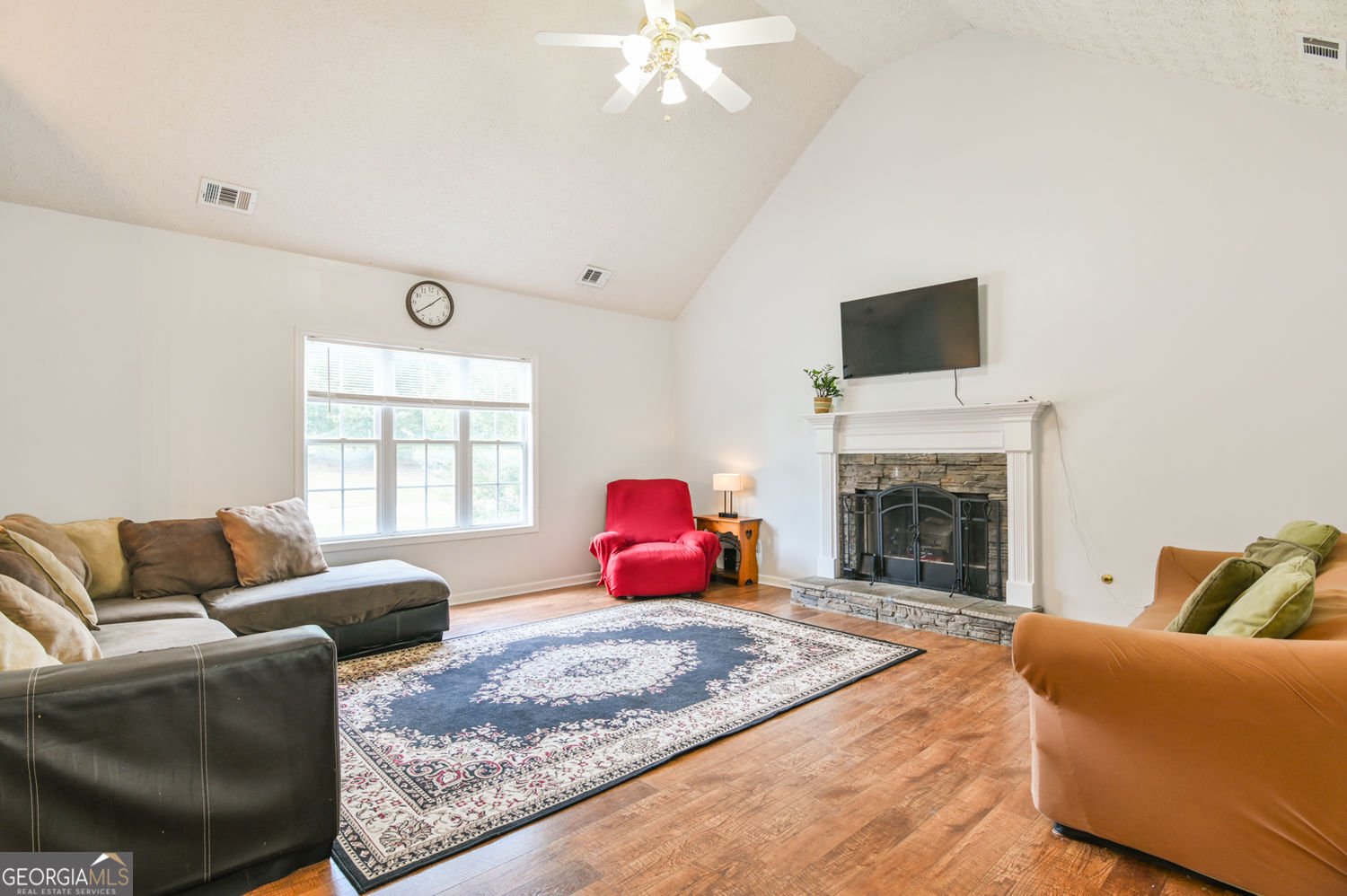 314 Black Willow Court Locust Grove - Photo 14