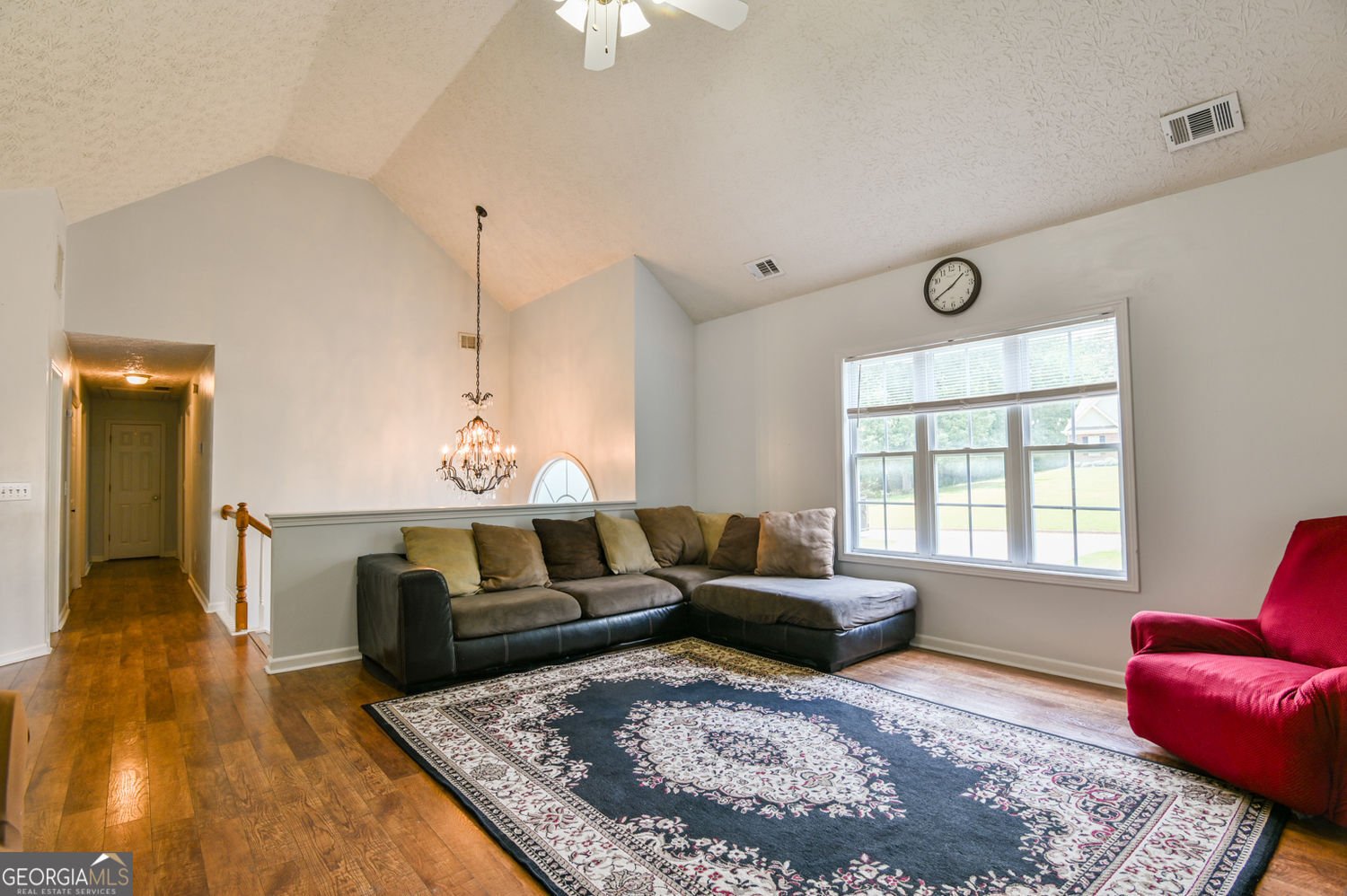 314 Black Willow Court Locust Grove - Photo 16