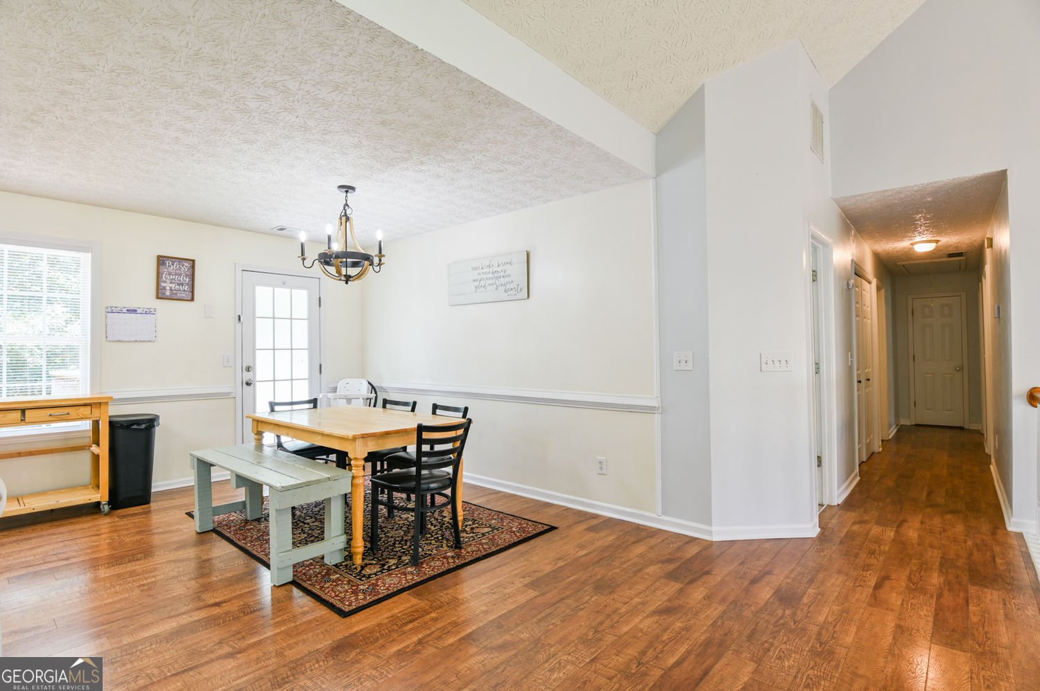 314 Black Willow Court Locust Grove - Photo 17