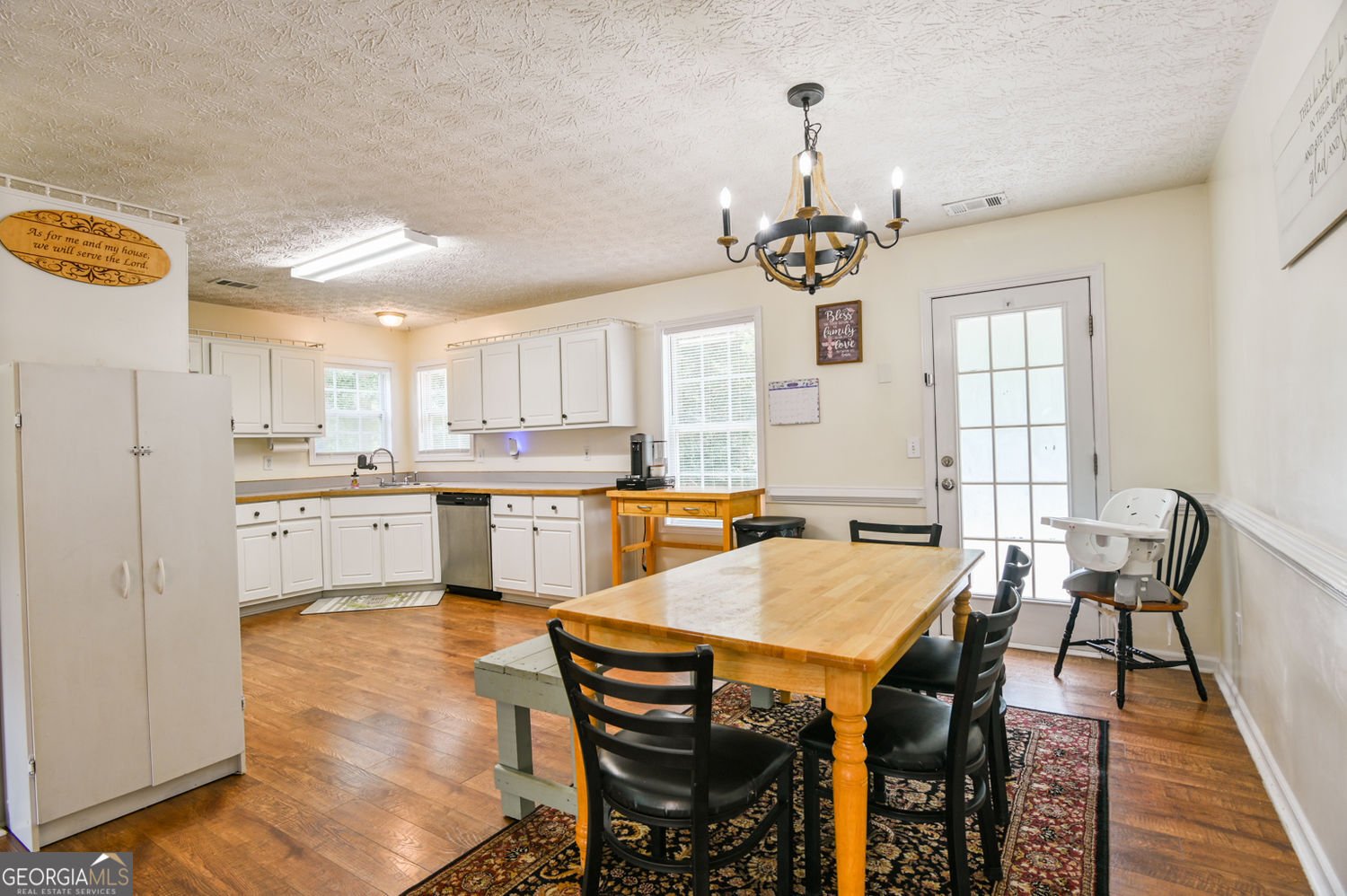 314 Black Willow Court Locust Grove - Photo 18
