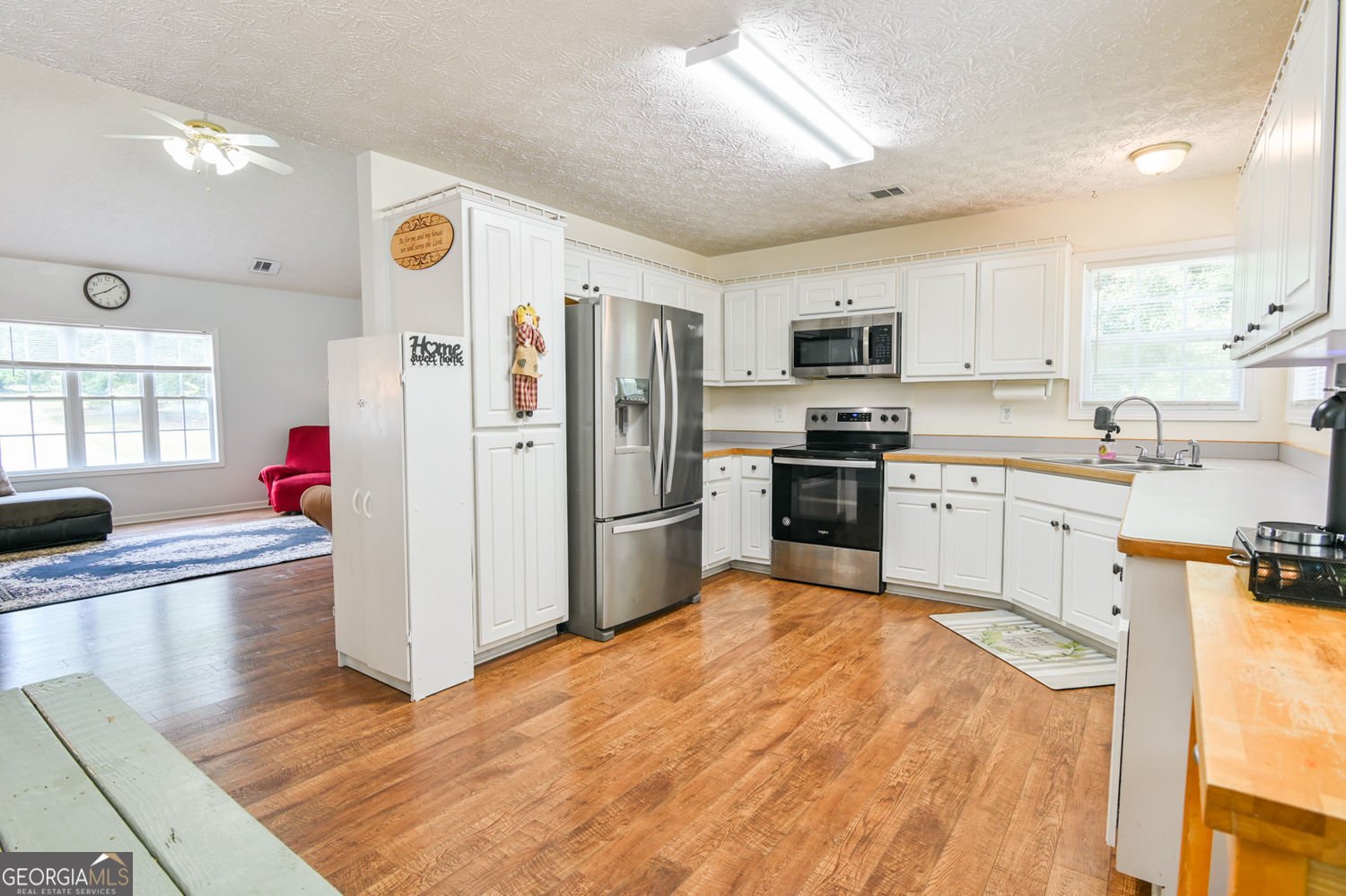 314 Black Willow Court Locust Grove - Photo 19
