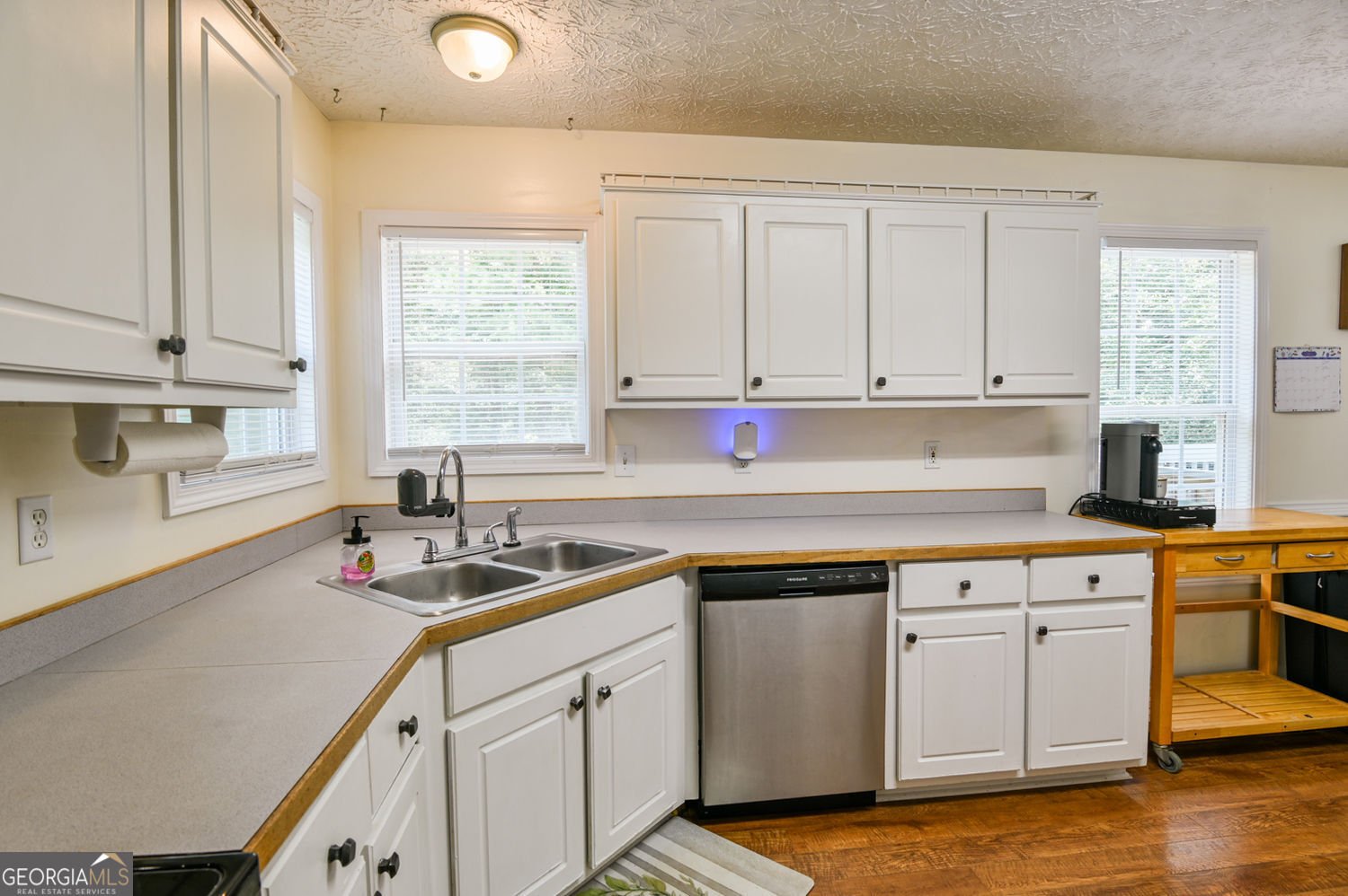 314 Black Willow Court Locust Grove - Photo 22