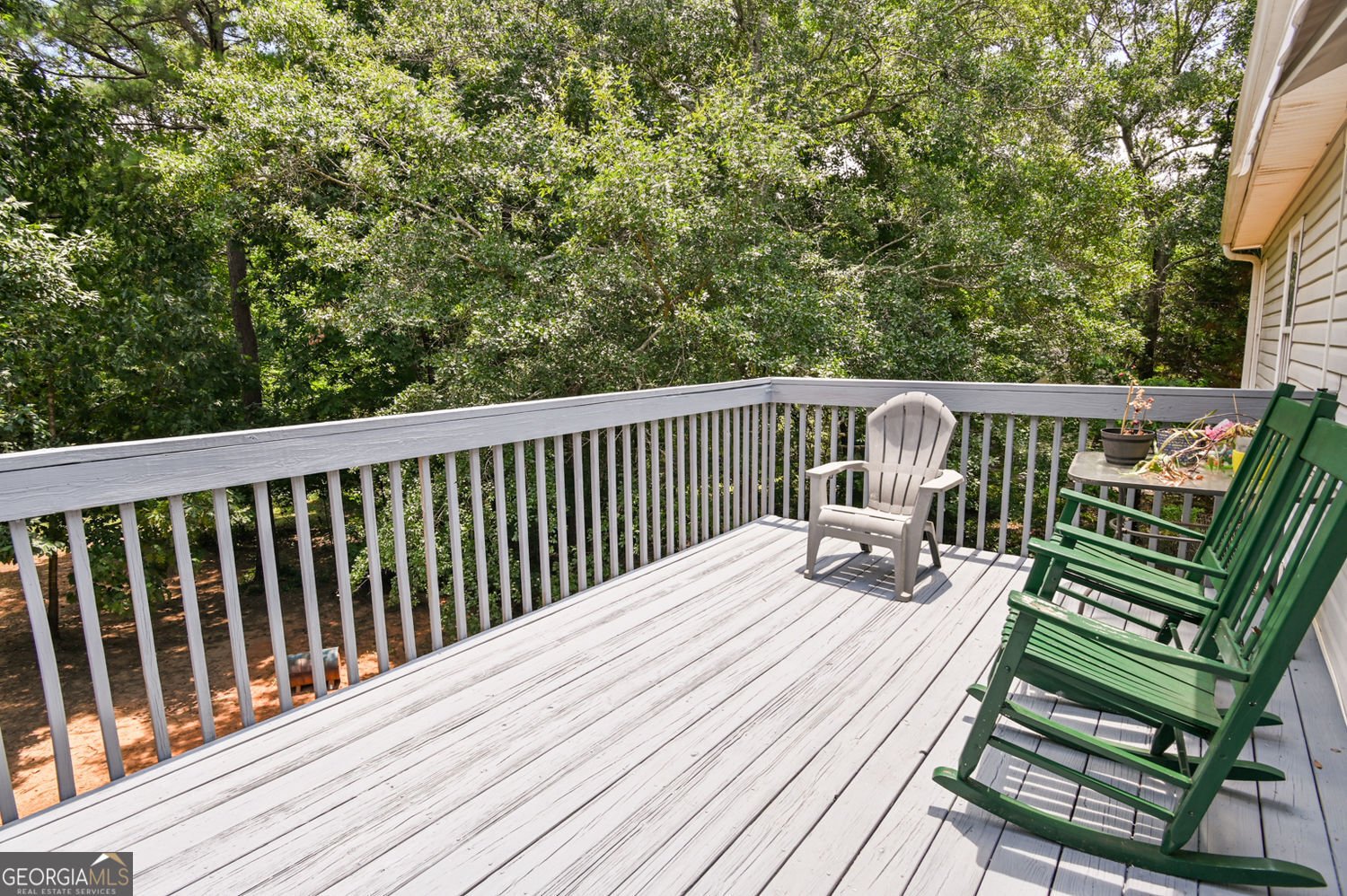 314 Black Willow Court Locust Grove - Photo 23