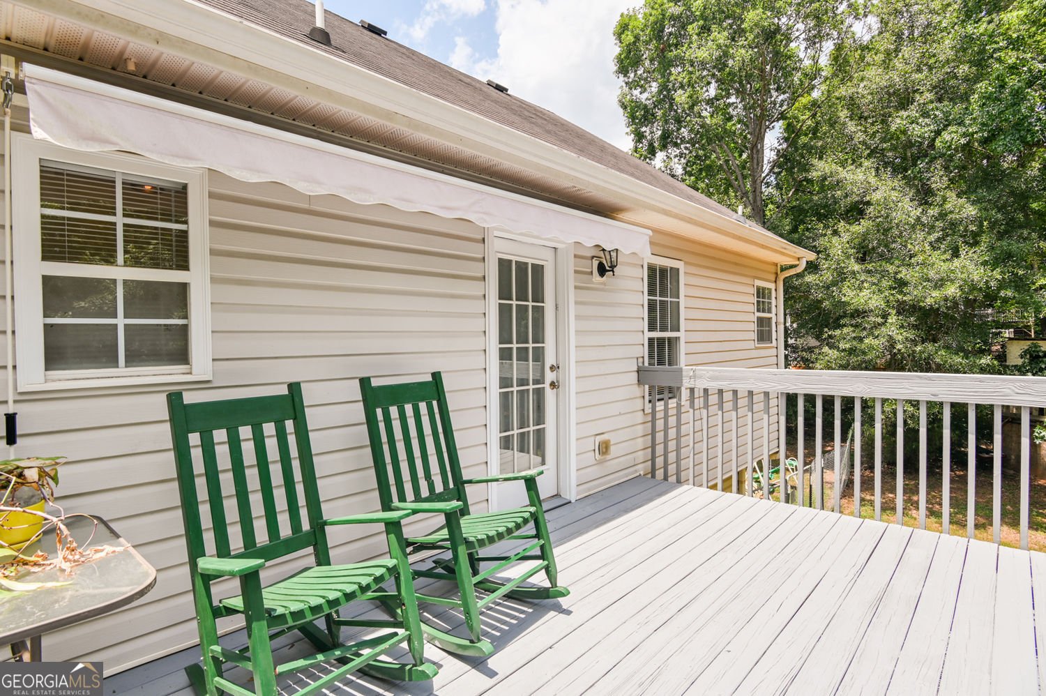 314 Black Willow Court Locust Grove - Photo 24