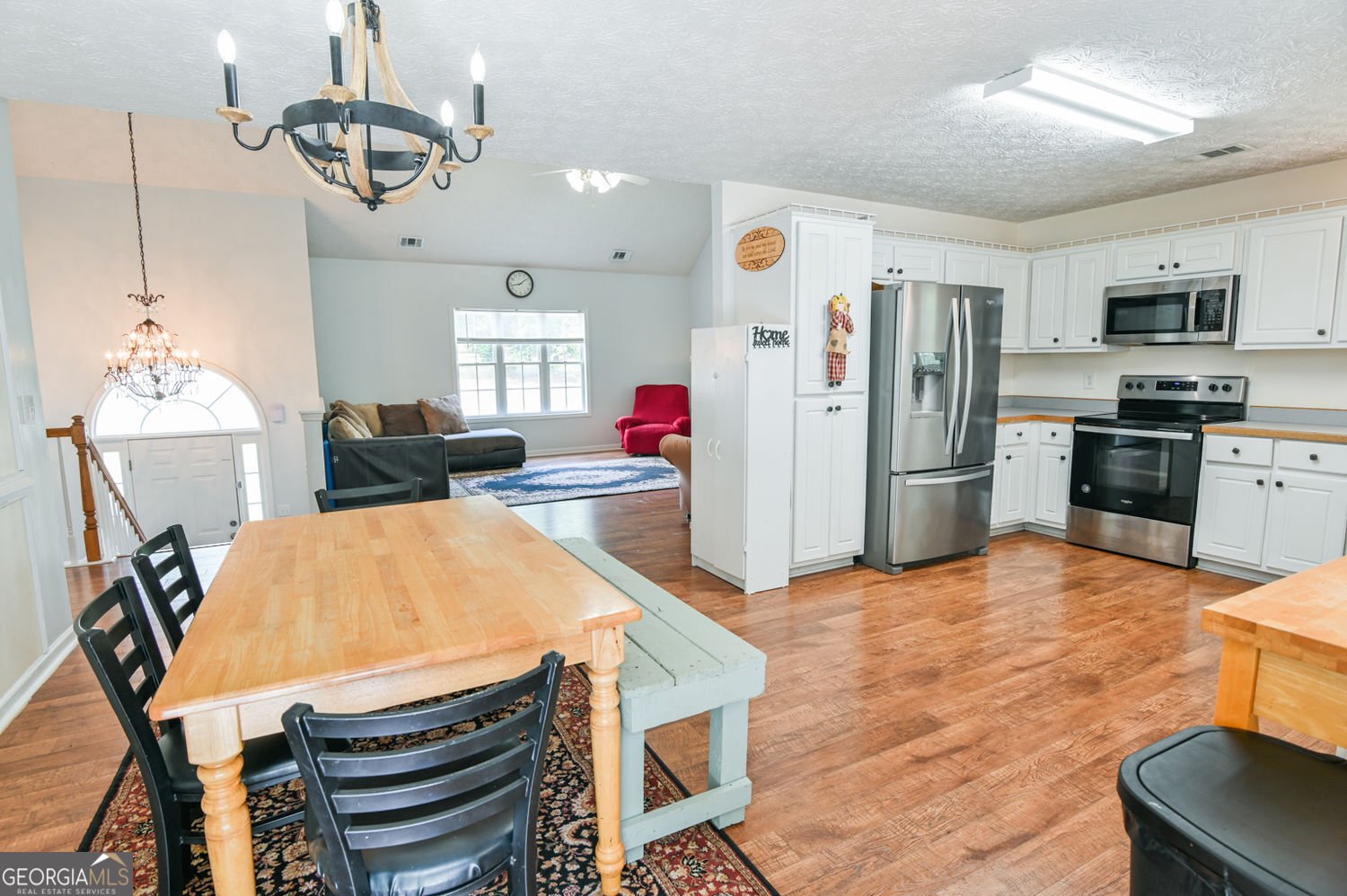 314 Black Willow Court Locust Grove - Photo 25