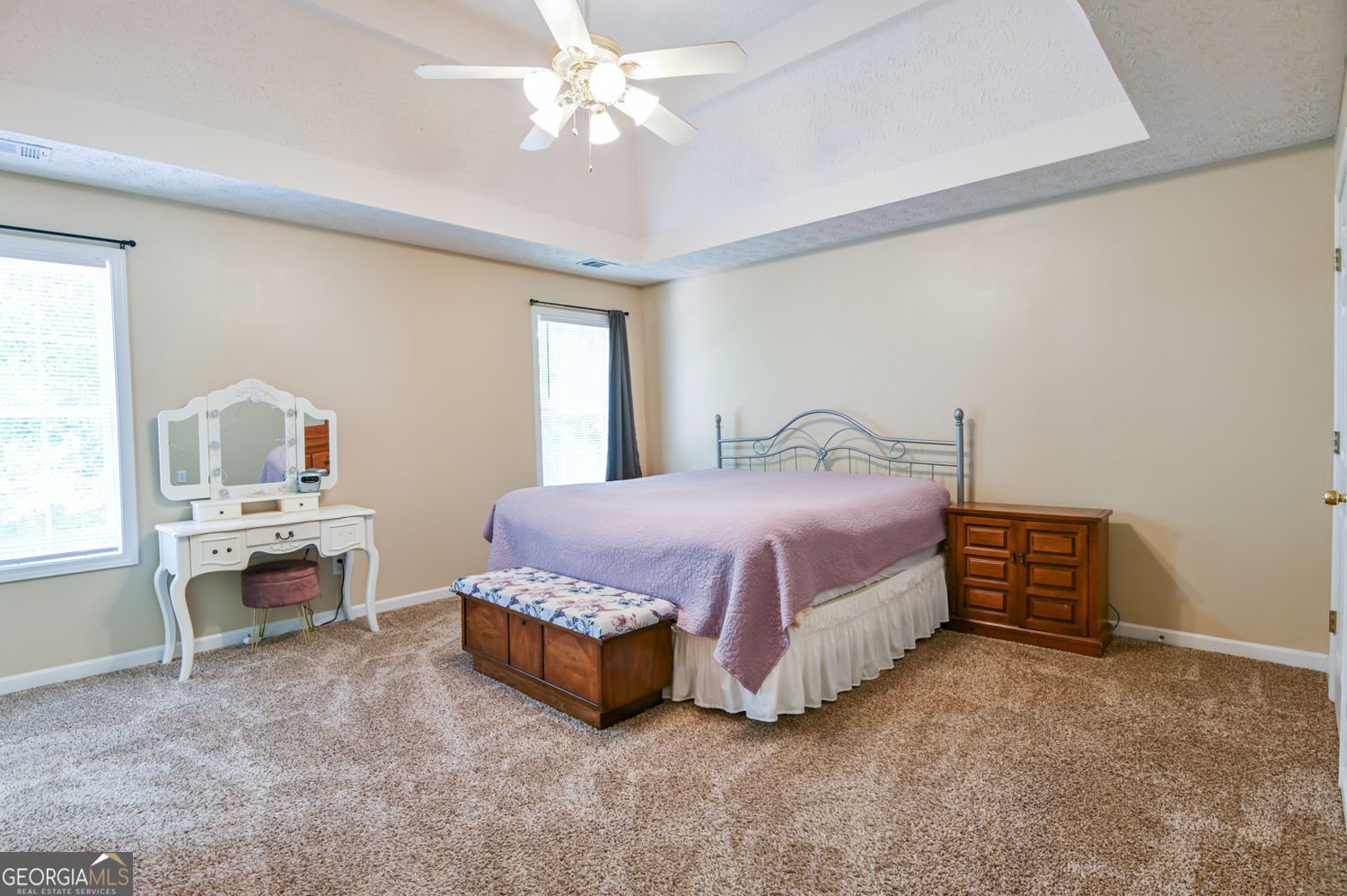 314 Black Willow Court Locust Grove - Photo 35
